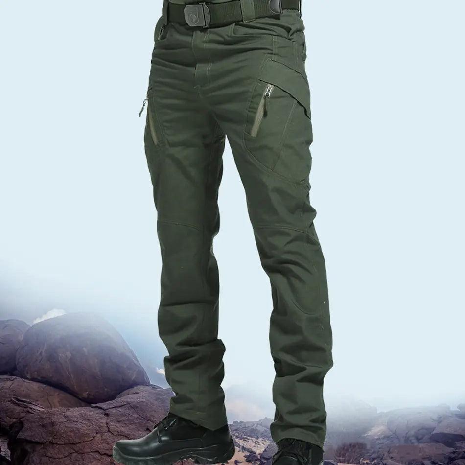 Shadow Ranger Cargo Hosen - Welt-DerMaenner