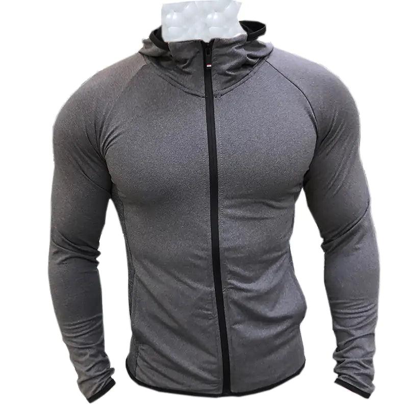 Sport Hoodie - Welt-DerMaenner