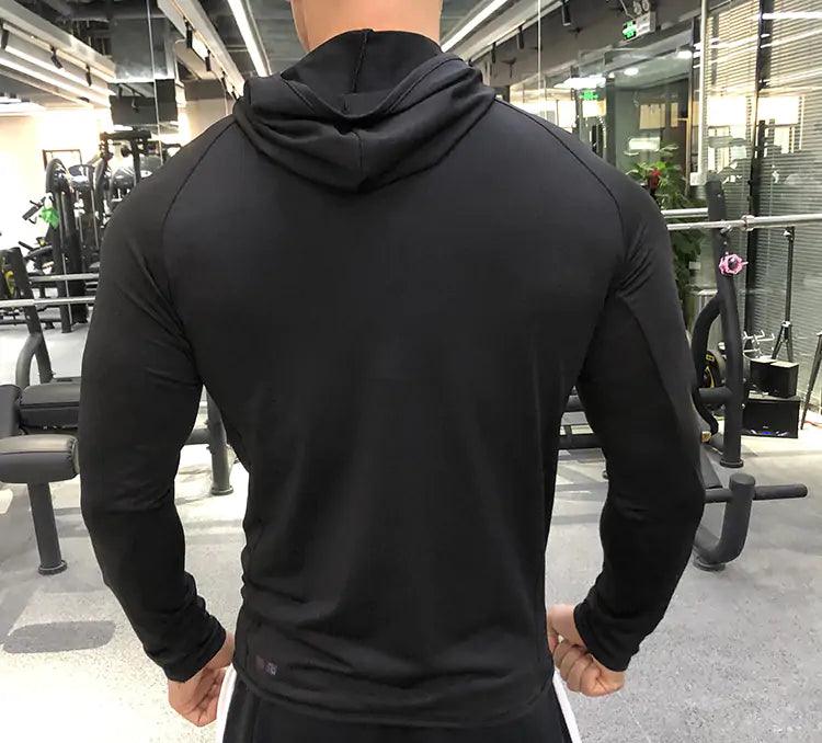 Sport Hoodie - Welt-DerMaenner