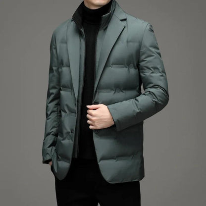 Winter-Blazer - Welt-DerMaenner