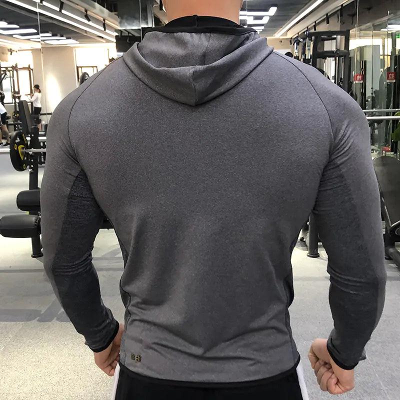 Sport Hoodie - Welt-DerMaenner