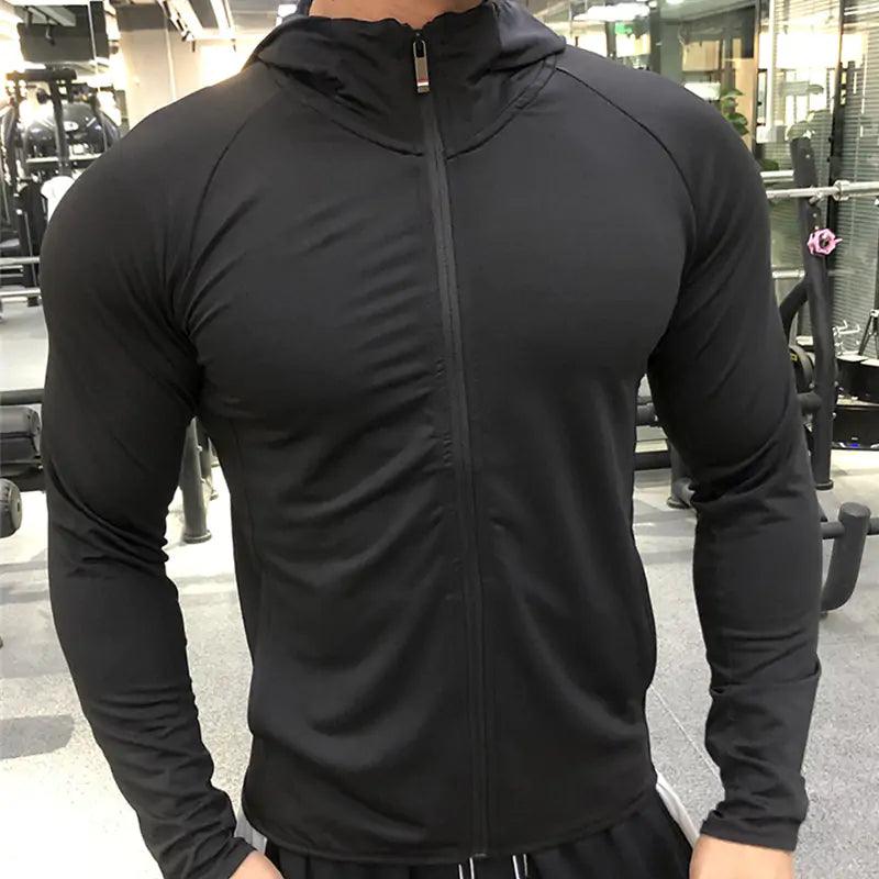 Sport Hoodie - Welt-DerMaenner