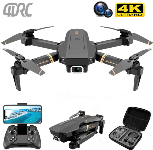 V4 RC Quadcopter - Welt-DerMaenner